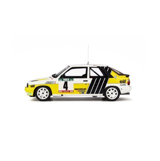Renault 11 Turbo Otto 1/18