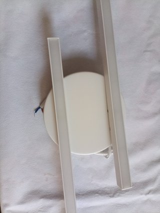Aplique LED Pared Interior 24W 2700LM
