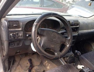 Aletín delantero izquierdo opel 444890 frontera b