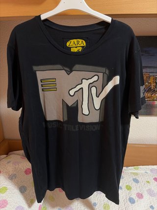 Camiseta hombre