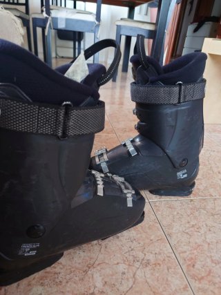 Botas de esquí Talla 27 (42 EUR)