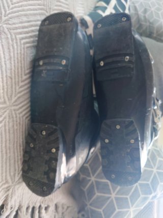 Botas de esquí Talla 27 (42 EUR)