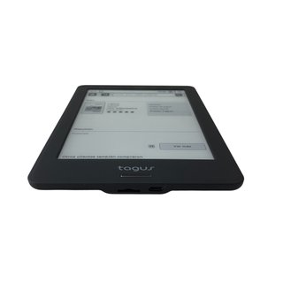 LIBRO ELECTRONICO TAGUS GAIA ECO PLUS 8GB WIFI