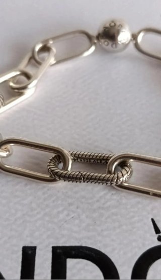 Pulsera Eslabones