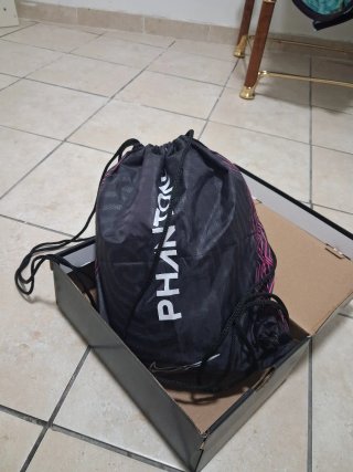 Nike Phantom FG Plate Original
