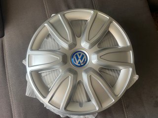 Tapacubos Volkswagen