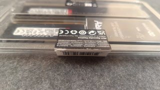 Kingston FURY Beast DDR4 32GB (2x16GB) 3200MHz