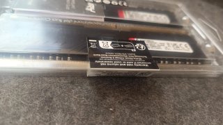Kingston FURY Beast DDR4 32GB (2x16GB) 3200MHz