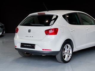 Seat Ibiza 1.6 TDI 90cv Style
