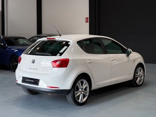 Seat Ibiza 1.6 TDI 90cv Style