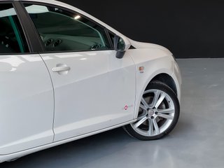 Seat Ibiza 1.6 TDI 90cv Style
