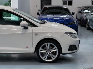 Seat Ibiza 1.6 TDI 90cv Style