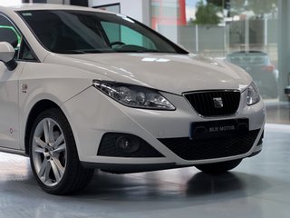 Seat Ibiza 1.6 TDI 90cv Style