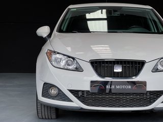 Seat Ibiza 1.6 TDI 90cv Style