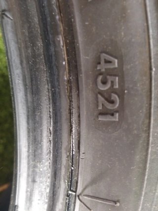 Neumáticos 195/65-R16C