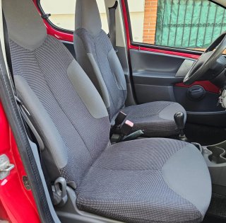 Peugeot 107 2007