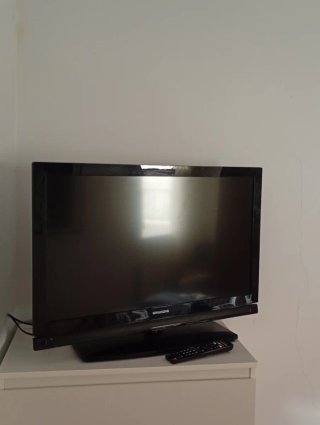 TV Grundig 32 No Smart HDMI