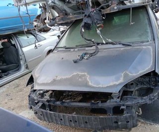 Airbag ford 302513 focus c-max (cap) ambiente (d)