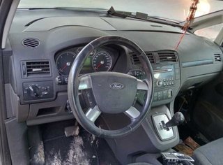 Airbag ford 302513 focus c-max (cap) ambiente (d)