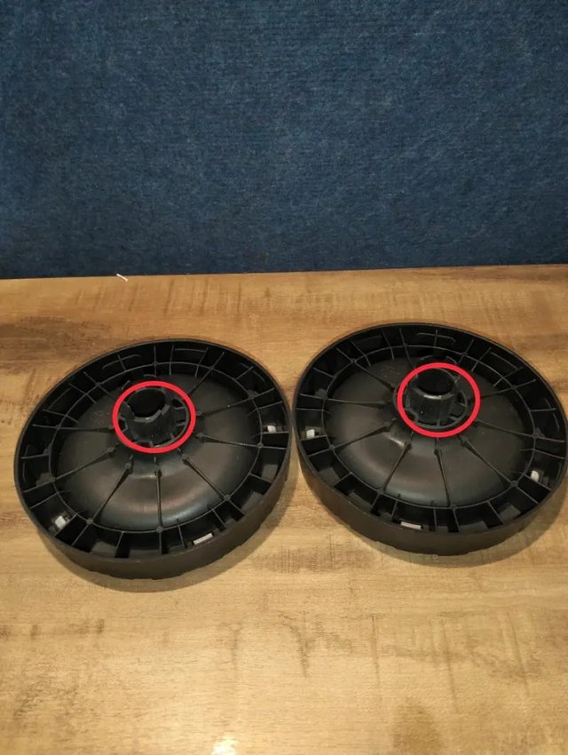 Hidrolimpiadora 2200W Black+Decker BXPW2200PE