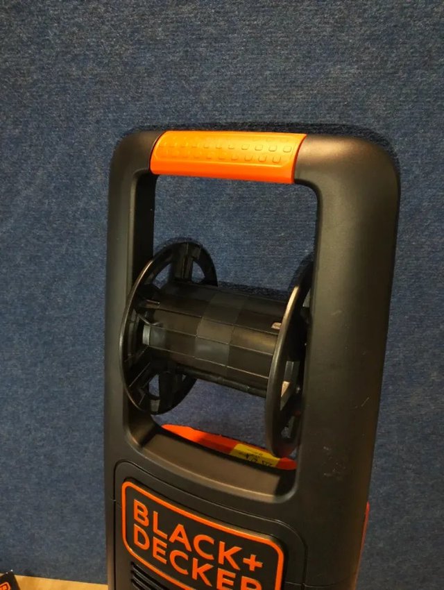 Hidrolimpiadora 2200W Black+Decker BXPW2200PE