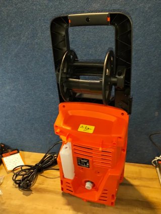 Hidrolimpiadora 2200W Black+Decker BXPW2200PE