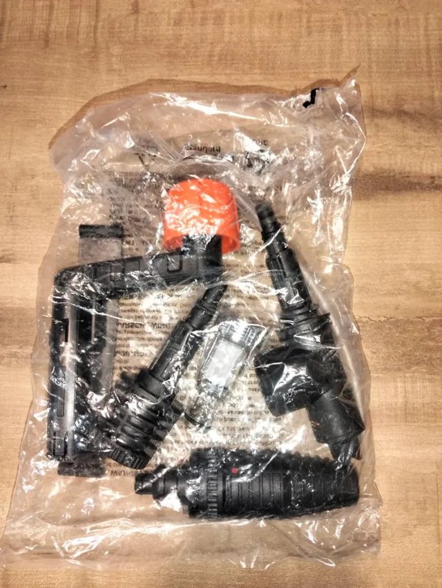 Hidrolimpiadora 2200W Black+Decker BXPW2200PE