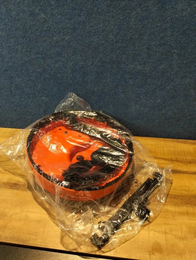 Hidrolimpiadora 2200W Black+Decker BXPW2200PE