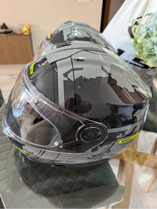 Casco Schuberth SC5 2026