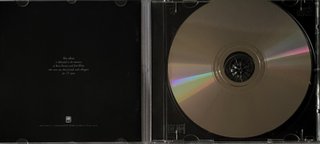 3X2 Sting - Sacred Love CD