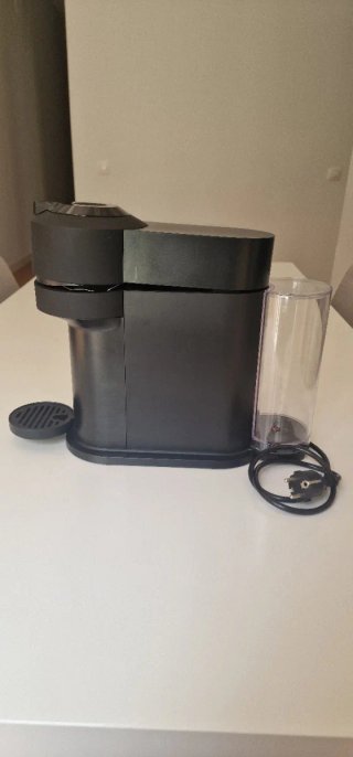 Cafetera Nespresso Vertuo Next DeLonghi