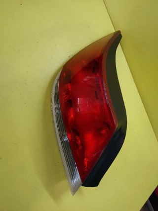PILOTO TRASERO IZQUIERDO OPEL ASTRA H CABRIO Twint
