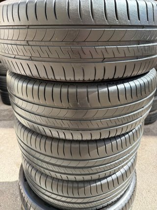 Neumáticos Michelin 205/60/16 96H