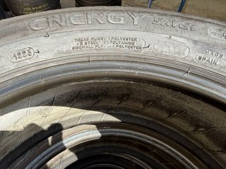 Neumáticos Michelin 205/60/16 96H