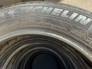 Neumáticos Michelin 205/60/16 96H