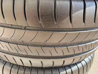Neumáticos Michelin 205/60/16 96H