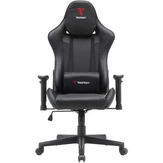 Silla Gaming Tempest Negra