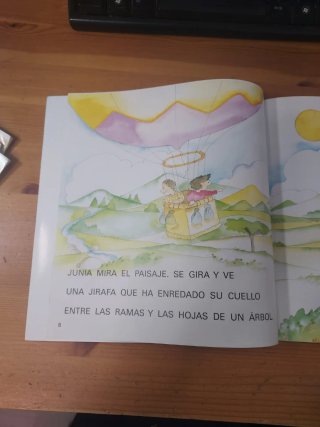 Vario Libros para aprender a leer