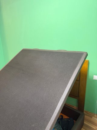 Set de muebles dormitorio