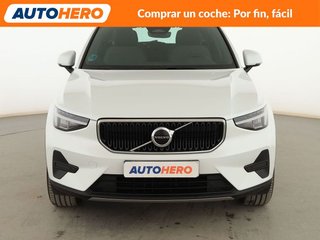 Volvo XC40 2.0 B3 Mild-Hybrid Core 2WD