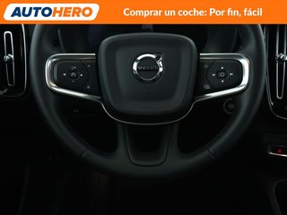 Volvo XC40 2.0 B3 Mild-Hybrid Core 2WD