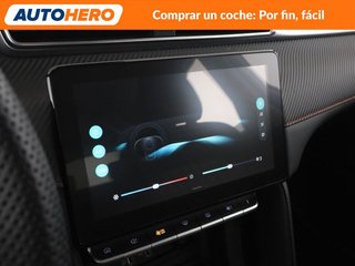 MG ZS 1.5 VTi Comfort