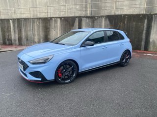 Hyundai i30 2024