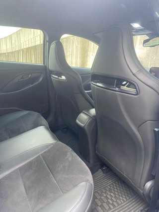 Hyundai i30 2024