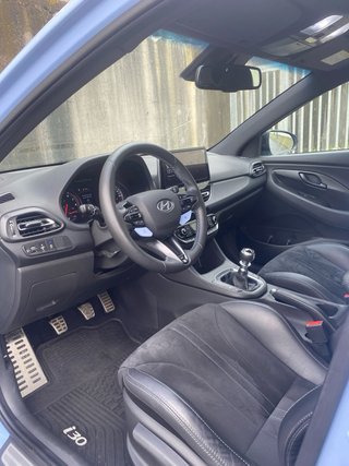 Hyundai i30 2024