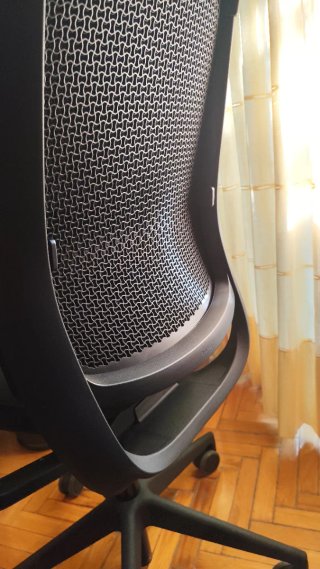 Silla de oficina Steelcase Series 2 Reposacabezas