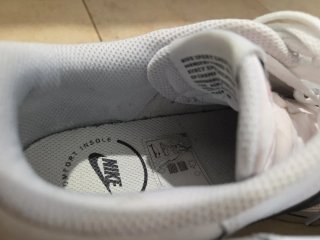 Zapatillas Nike Talla 40