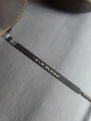Gafas de sol Emporio Armani 9809S