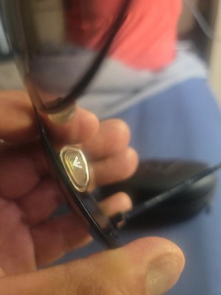 Gafas de sol Emporio Armani 9809S