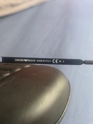 Gafas de sol Emporio Armani 9809S
